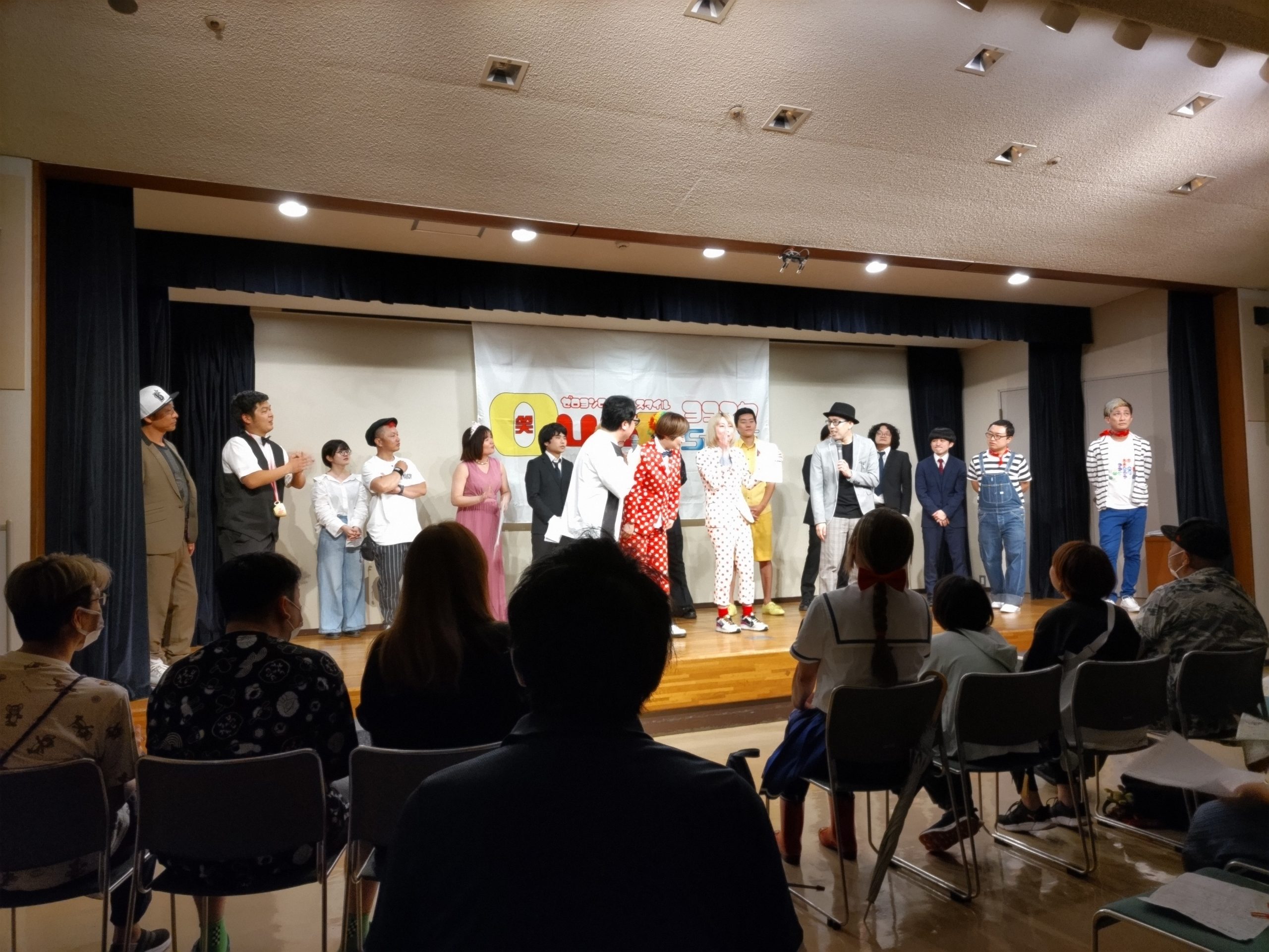 0468スタイルライブに行ってきました